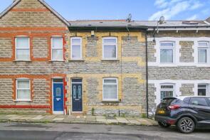 42, Lombard Street, Barry CF62 8DQ