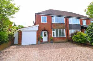 15, Harborough Drive, Aldridge WS9 0ET