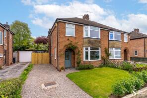 16, Freshfields, Knutsford WA16 0NR