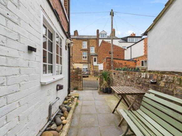 3 bed Cottage for sale Image 12