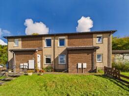 13, Duntrune Place, Lochgilphead PA31 8TT