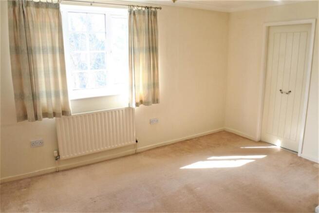 BEDROOM !