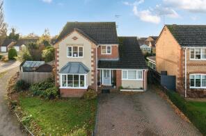 11, Balmoral Way, Holbeach, Spalding PE12 7RN
