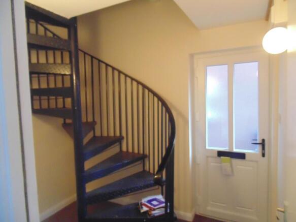 Staircase