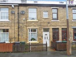 20, Shaftesbury Avenue, Shipley BD18 2JX
