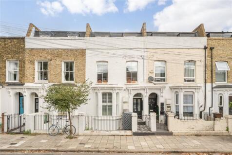 Clifden Road, London, E5