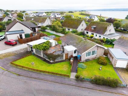 25 Wester Links, Fortrose