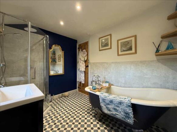 House Bathroom
