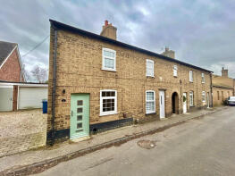 8, Silver Street, Eynesbury PE19 2TS