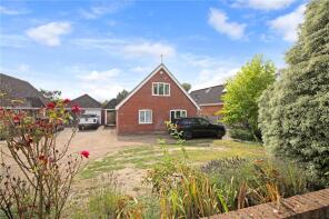 42, Station Road, Bungay NR35 2QW