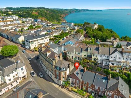 Babbacombe Road, Torquay, TQ1