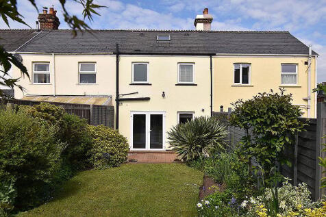Topsham Road, Exeter, EX2