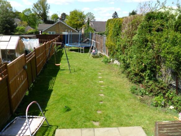 GARDEN 2