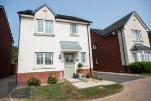 28, Blue Lake Close, Ebbw Vale NP23 6FD