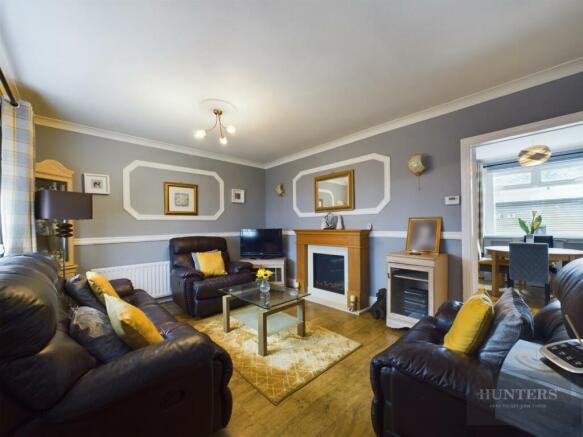 sitting room