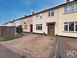 108, Forest Drive, Chelmsford CM1 2TT