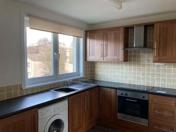 Kitchen continued