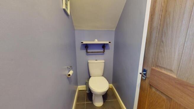 Wingfield Road, Greasbrough, Rotherham photo 5