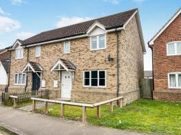 29, Aspal Lane, Bury St. Edmunds IP28 8BH