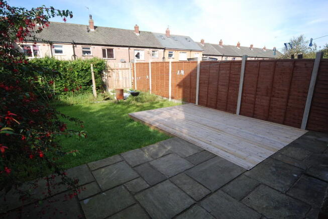GARDEN
