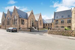 16, Priestley Manor, Peel Street, Leeds LS27 8ZJ
