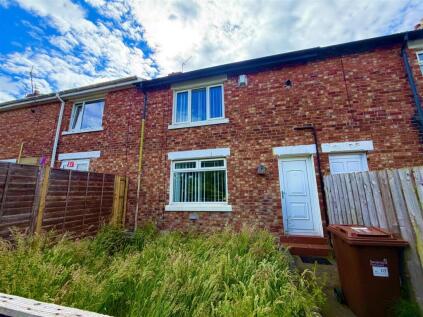 Moore Crescent North, Houghton Le Spring