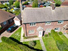 23, Beech Gardens, Southampton SO31 4LE