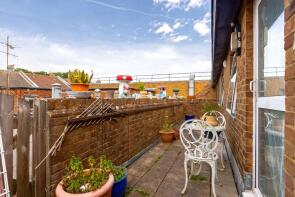 17, Malvern Street, Hove BN3 3YR