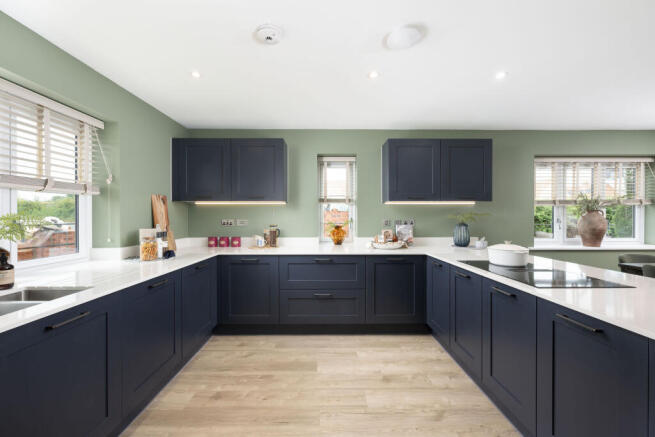 Previous development