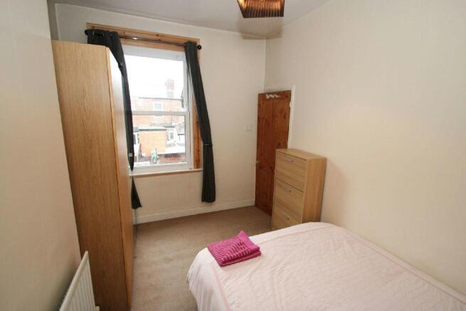 Bedroom 2 Aspect 2