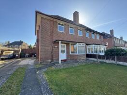 36, Wolverley Road, Elmdon, Solihull B92 9HW