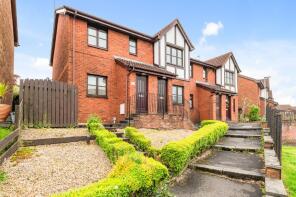3, Millbank Crescent, Clackmannan FK10 4SQ