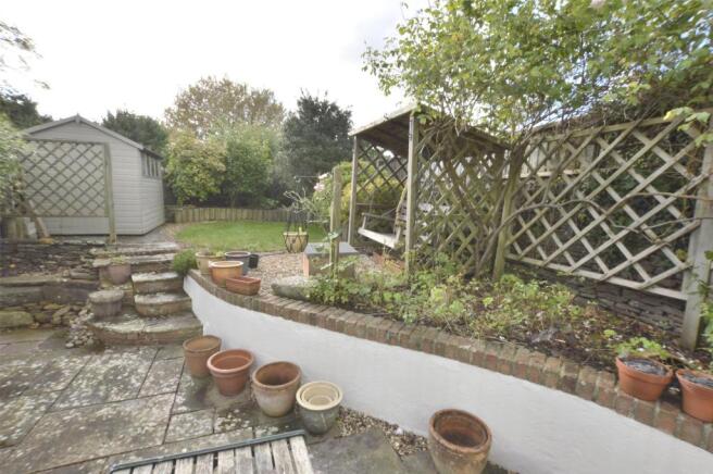 Garden Three