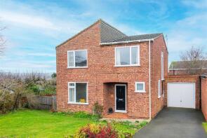 2, The Heights, Market Harborough LE16 8BQ