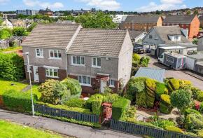2, Cairndyke Crescent, Cairnhill, Airdrie ML6 9HB
