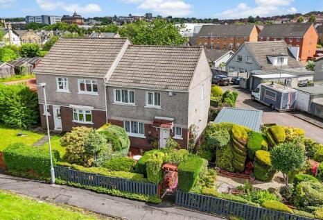 2 Cairndyke Crescent, Cairnhill, Airdrie ML6 9HB