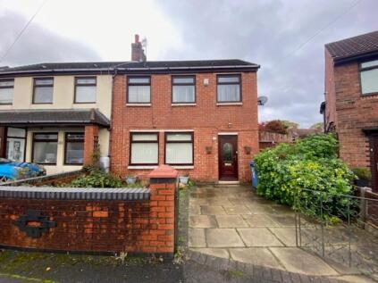 Flemington Avenue, Liverpool L4 8UD