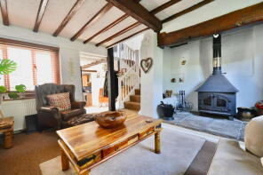 Lavender Cottage, Top Street, Pershore WR10 3LE