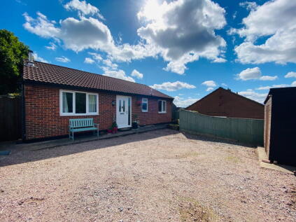 Parliament Street, Newhall, DE11
