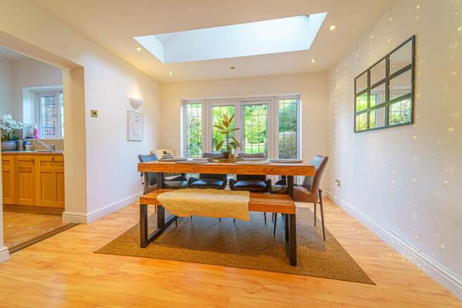 Dinning Room