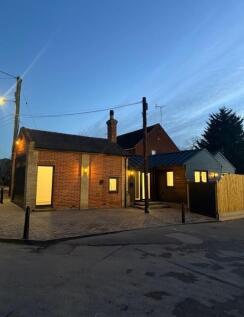 Burnham Road, Southminster