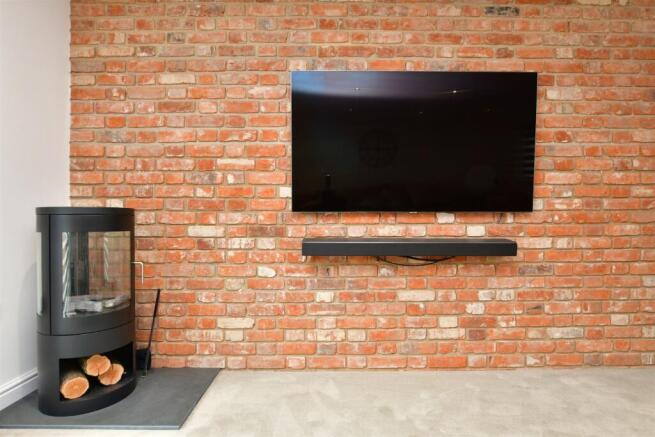 Internal Feature