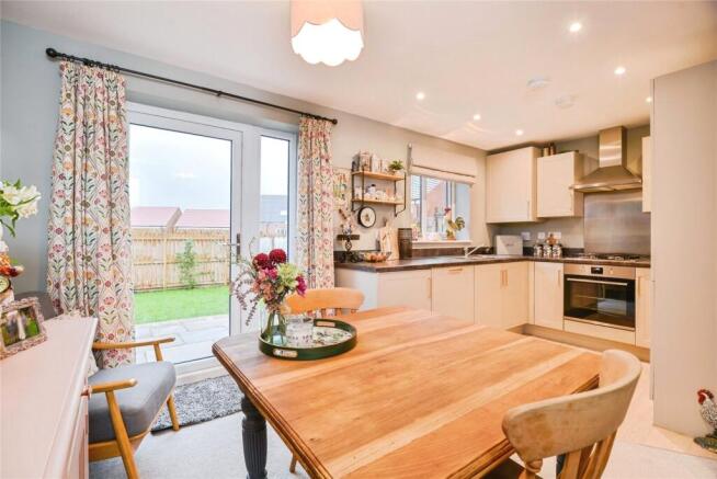 3 bed End of Terrace for sale Image 4