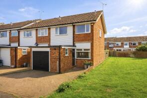 33, The Cleave, Harpenden AL5 5SJ
