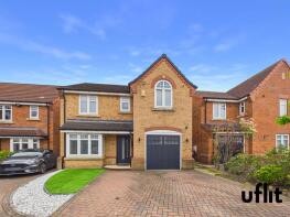 31, Kingsbrook Chase, Wath-upon-dearne, Rotherham S63 7FG