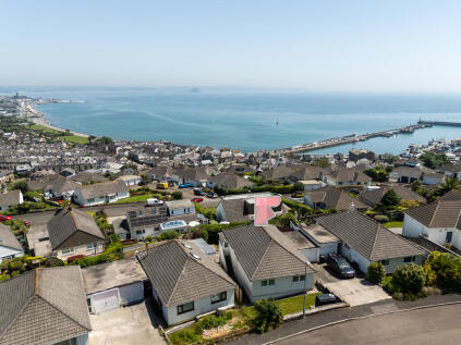 Lower Gurnick Road - Newlyn - Incredible Sea Views