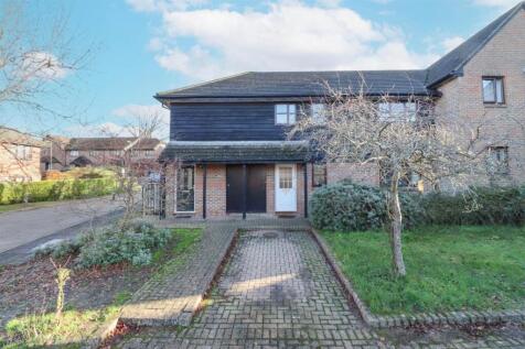 Annettes Croft, Church Crookham, Fleet