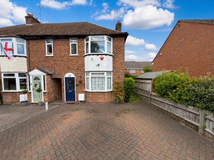 Halfmoon Lane, Dunstable