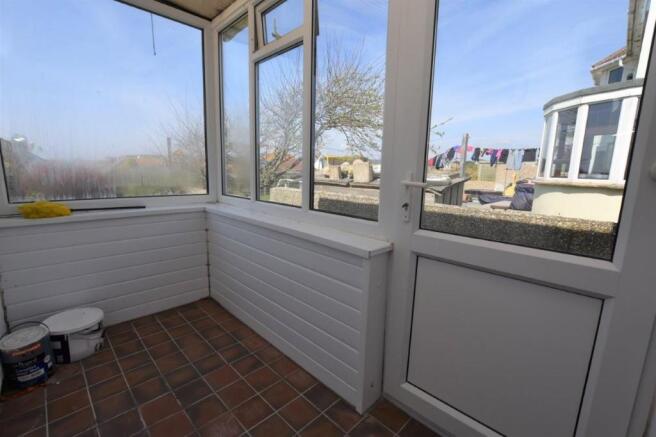 Sun room