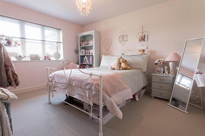 Bedroom 4